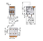 Wago 2604-1103 - Image 3