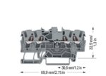 Wago 2002-1411 - Image 3