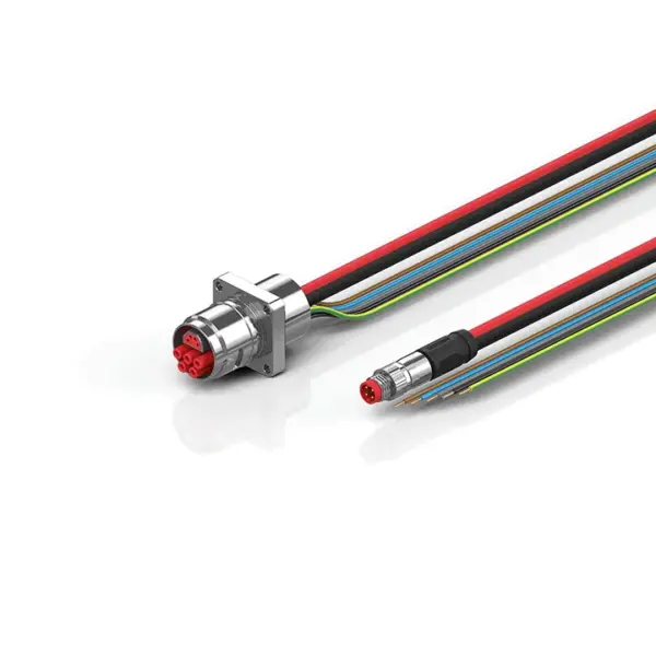 Beckhoff ZK7208-AS00-0xxx