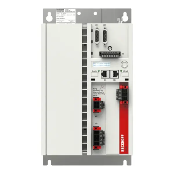 Beckhoff AX5140