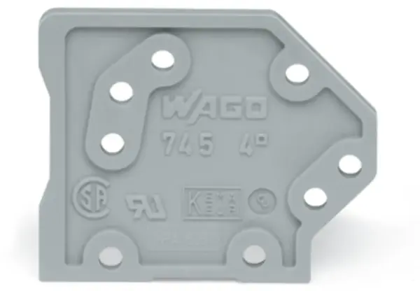 Wago 745-100
