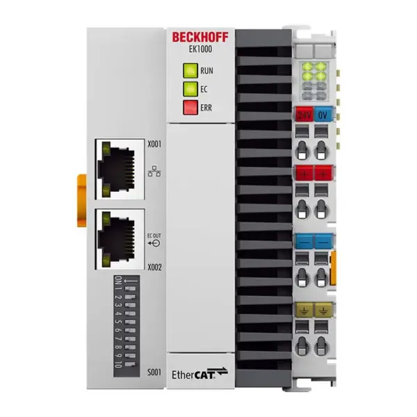 Beckhoff EK1000