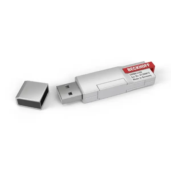 Beckhoff C9900-L102