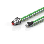 Beckhoff ZK7208-CA00-Axxx