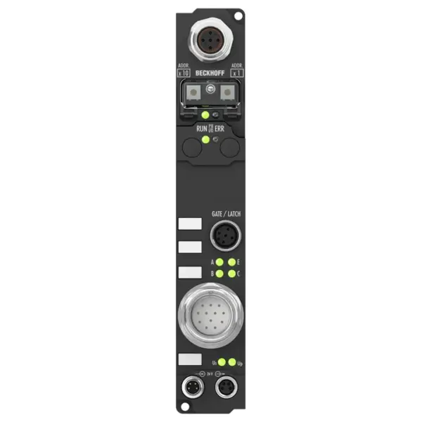 Beckhoff IP5109-Bxxx