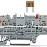 Wago 2202-1981/1000-414