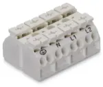 Wago 862-1604/999-950