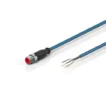 Beckhoff ZK2000-5100-Axxx