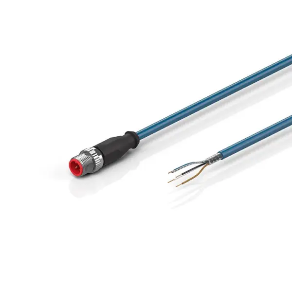 Beckhoff ZK2000-5100-Axxx