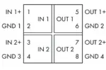 Wago 857-452 - Image 2