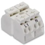 Wago 862-1662/999-950