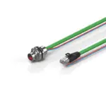 Beckhoff ZK7102-AC00-Axxx