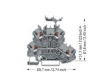 Wago 2202-2231 - Image 3