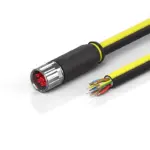 Beckhoff ZK7721-3700-Axxx