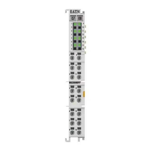 Beckhoff EL6224