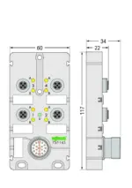 Wago 757-145 - Image 2