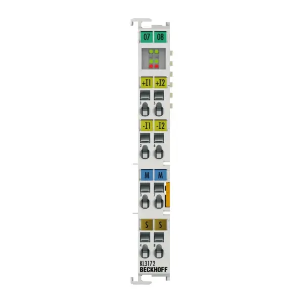 Beckhoff KL3172