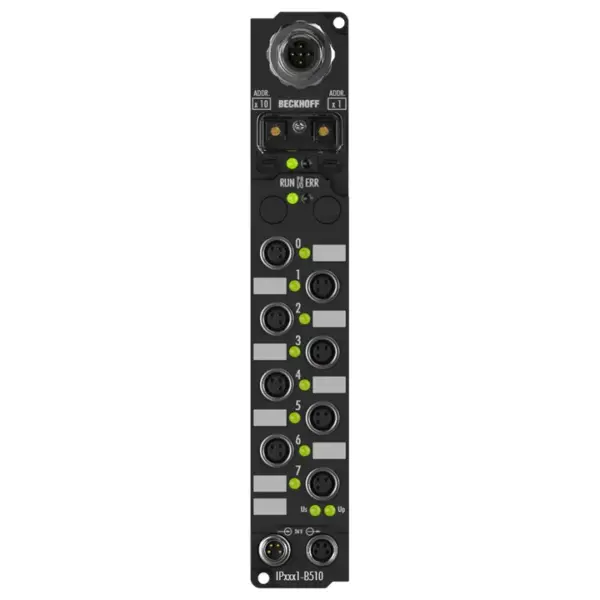 Beckhoff IP2331-B510