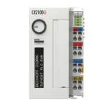 Beckhoff CX2100-0024