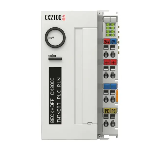 Beckhoff CX2100-0024