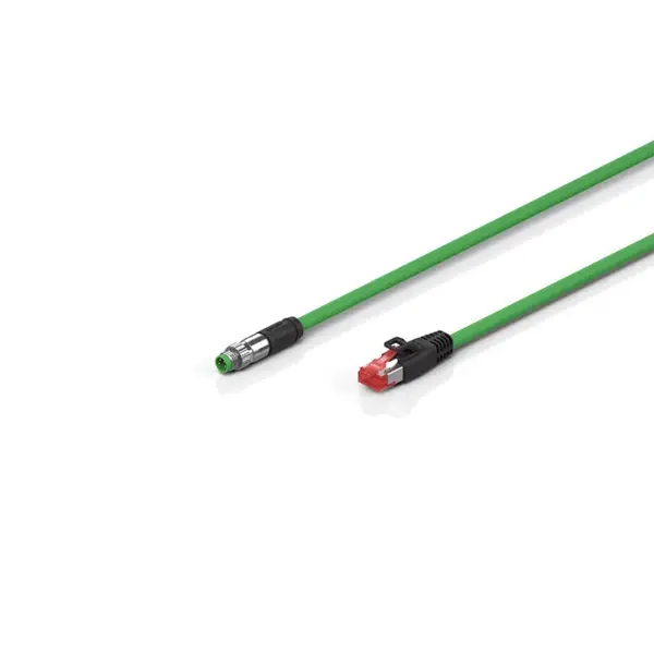 Beckhoff ZK1090-3191-2xxx
