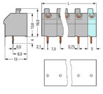 Wago 250-604/000-012 - Image 3