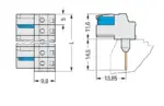 Wago 722-245/005-000 - Image 3