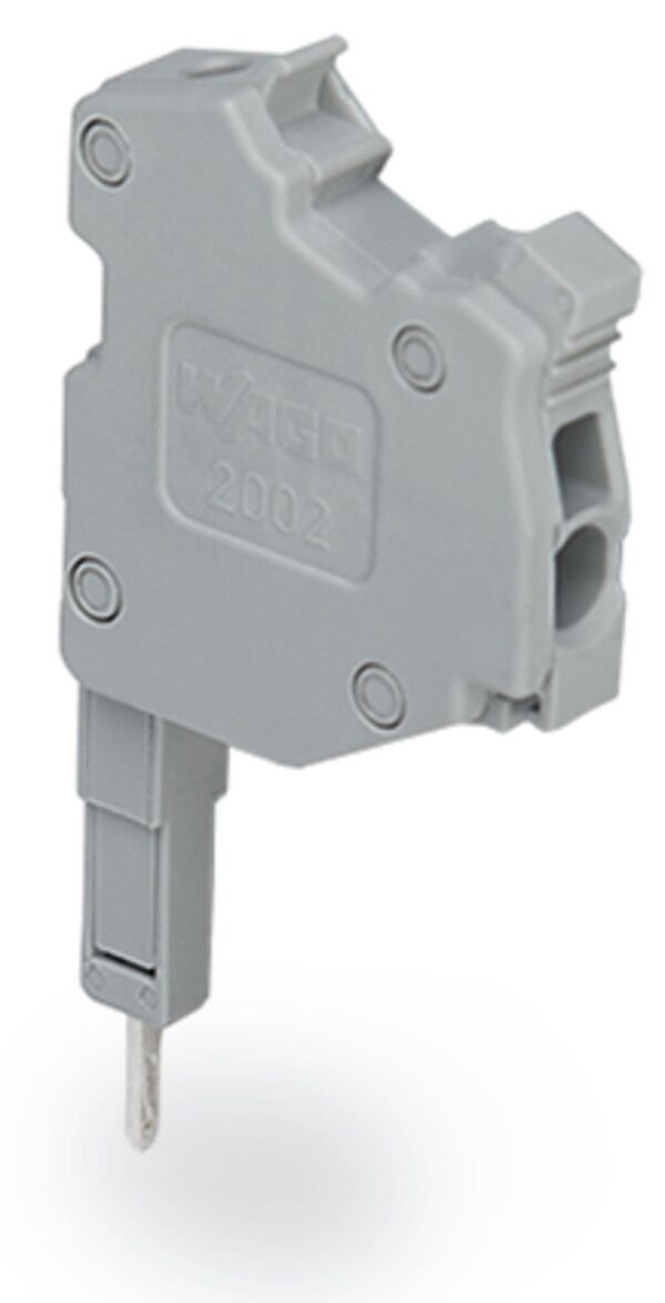 Wago 2000-511