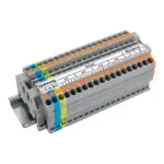 Wago 821-504