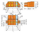 Wago 231-705/031-000 - Image 3