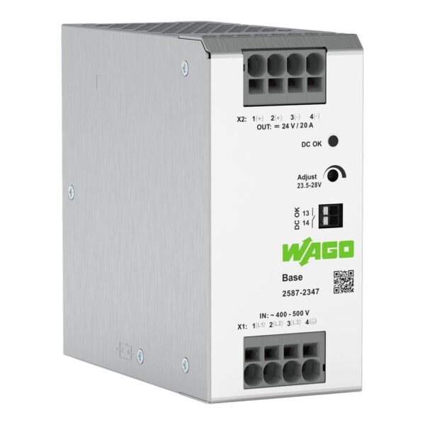 Wago 2587-2347
