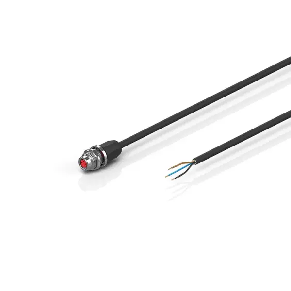 Beckhoff ZK2000-2800-0xxx