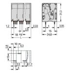 Wago 2636-3104/010-000 - Image 3
