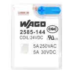 Wago 2585-144 - Image 3