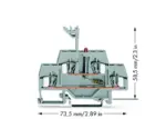 Wago 281-634/281-413 - Image 2