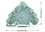 Wago 280-582 - Image 2