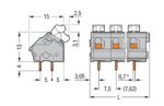 Wago 256-503/334-000 - Image 3