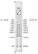 Wago 750-1500 - Image 4