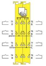 Wago 750-660/000-001 - Image 4