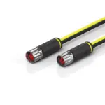 Beckhoff ZK7210-1819-Axxx