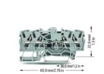 Wago 2202-1411/1000-410 - Image 3