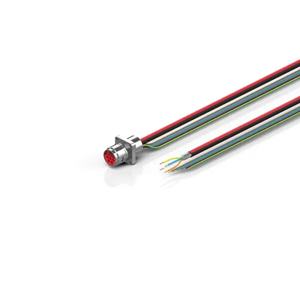 Beckhoff ZK7208-AT12-0xxx