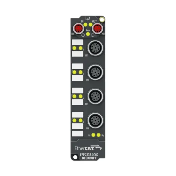 Beckhoff EPP2338-1002