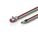 Beckhoff ZK7208-AT00-0xxx