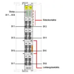 Wago 750-431 - Image 2