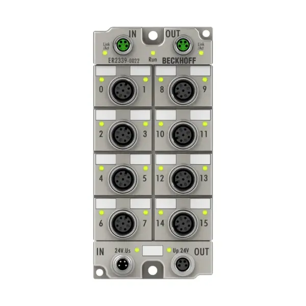 Beckhoff ER2339-0022