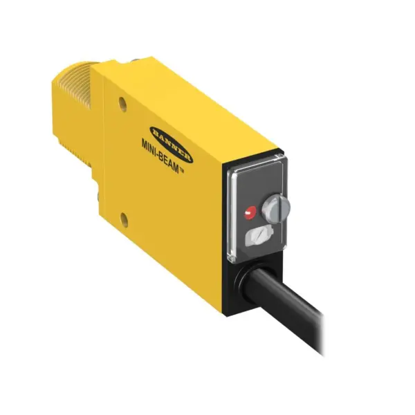 Banner Engineering SM2A312CV2QDP