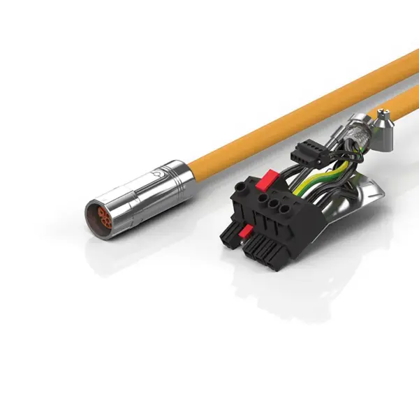 Beckhoff ZK4800-8524-xxxx