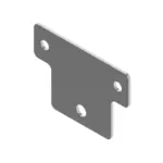 Banner Engineering LMBPTL110V - Image 2