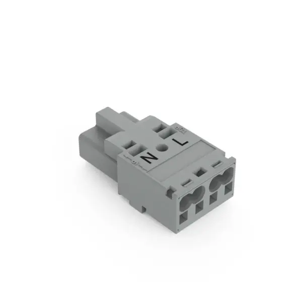 Wago 770-252/060-000